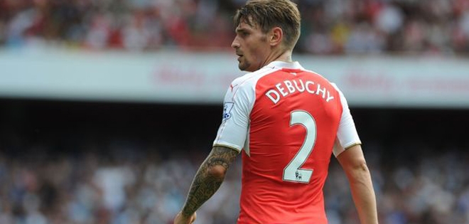 Chuyển nhượng MU: 'Quỷ đỏ' không từ bỏ người thừa của Arsenal