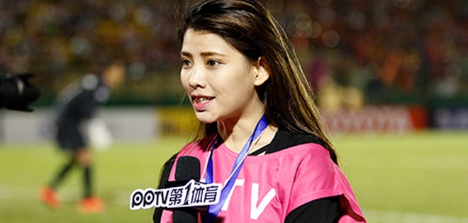Điểm tin chiều 24/2: Phóng viên TQ thất vọng Ramires, ấn tượng Công Vinh