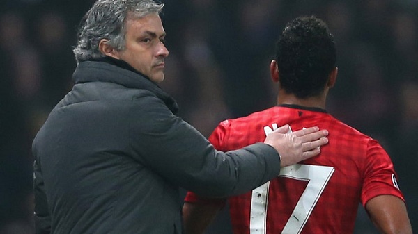 Chưa về Man Utd, Mourinho đã lo sẵn thương vụ 40 triệu euro
