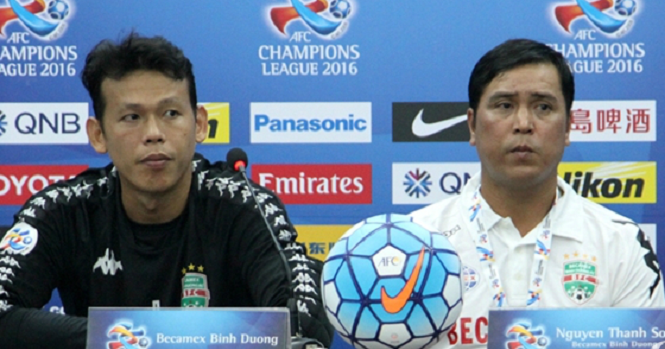 B.Bình Dương sang Nhật sớm chuẩn bị đối đầu FC Tokyo
