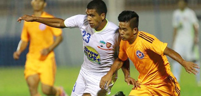 Trước vòng 2 V-League 2016: HAGL có còn thăng hoa?