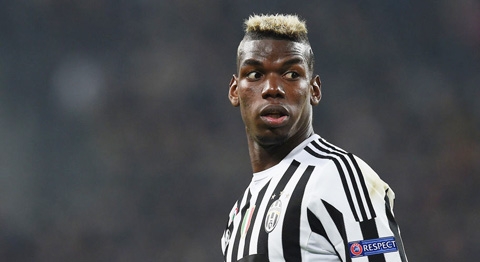 Chelsea chuẩn bị mức giá ‘khủng’ mua Pogba