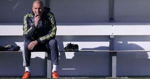 Trụ cột của Real Madrid có nguy cơ bở lỡ đại chiến với Atletico