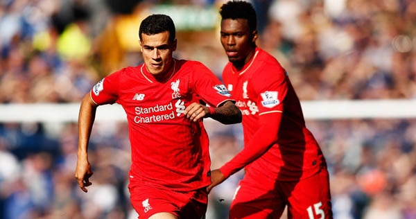 Liverpool đón tin vui trước trận chung kết cúp Liên đoàn