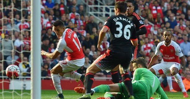 MU vs Arsenal, 21h05 28/2: Quỷ đỏ không lành lặn