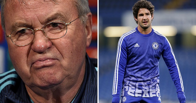 Tin bóng đá Anh 27/2: Arsenal lỗ 3,4 triệu bảng, Hiddink nói không với Pato