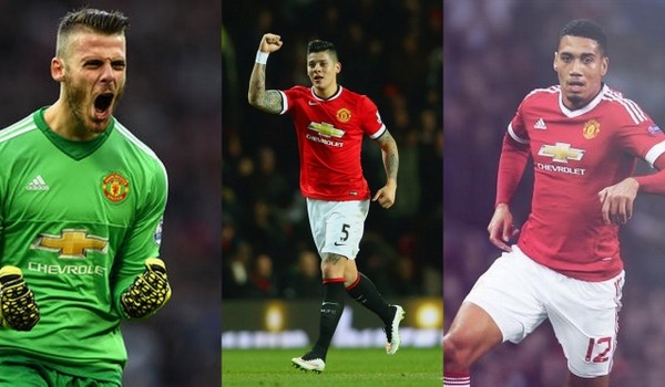 MU đón nhiều trụ cột trở lại trước trận gặp Arsenal
