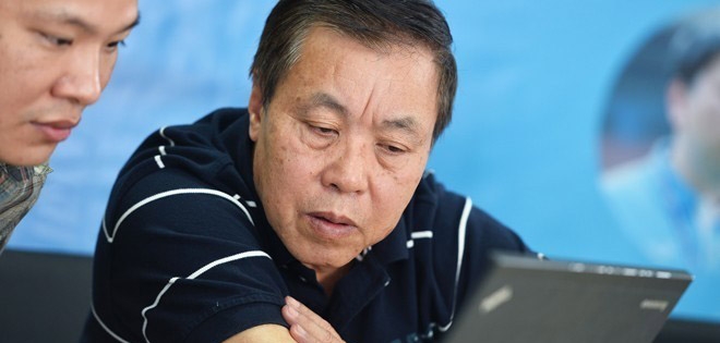 'Cơ sở nào để bầu Đức đặt chỉ tiêu HCV với Hữu Thắng?'
