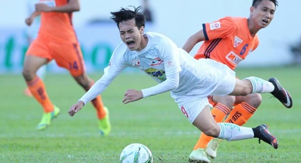 Tổng hợp V-League 29/2: HAGL gặp tổn thất nặng, Bình Dương quyết tạo bất ngờ tại Nhật