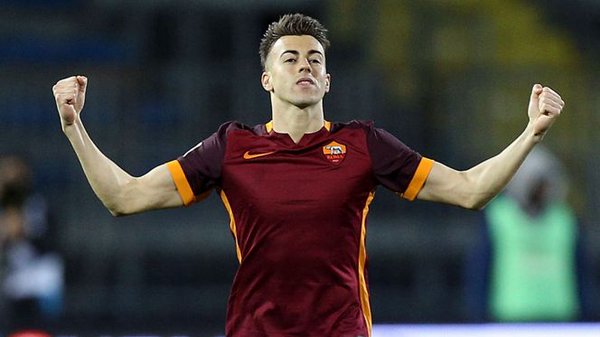 VIDEO: Siêu phẩm sút xa đẳng cấp của 'Tiểu Pharaoh' El Shaarawy