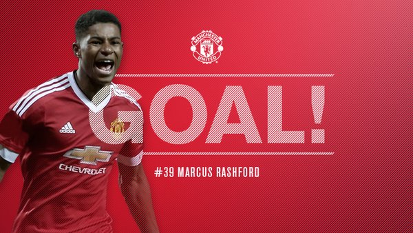 VIDEO: Cú đúp trong vòng 3 phút của Rashford vào lưới Arsenal