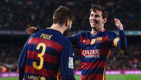Barca sắp sang Việt Nam du đấu
