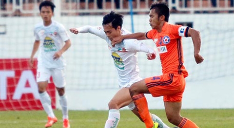 Điểm tin chiều 29/2: HAGL đối mặt với án phạt