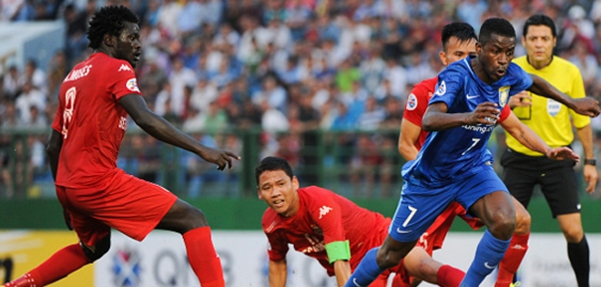 Link xem trực tiếp FC Tokyo vs B.Bình Dương - 17h30 ngày 1/3