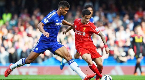 Chelsea bất ngờ thưởng cho trò cưng của Mourinho