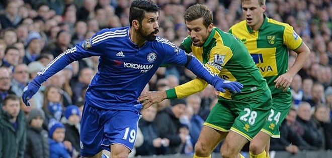 Link xem trực tiếp Norwich vs Chelsea - 2h45 ngày 2/3