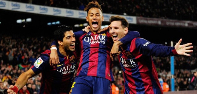 Điểm tin trưa 1/3: Barca sang Việt Nam như thế nào?