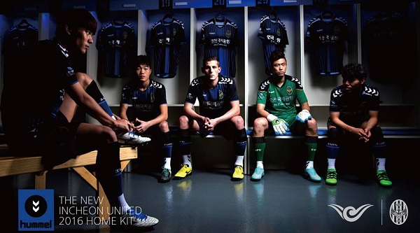 Incheon Utd đưa tin tức mới nhất về Xuân Trường tại Hàn Quốc
