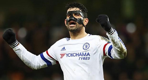 Chelsea hướng tới danh hiệu châu Âu