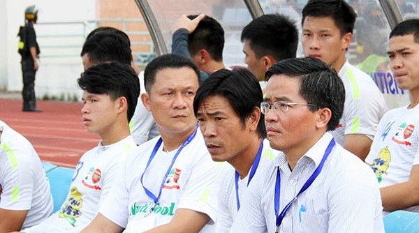 Điểm tin thể thao 3/3: ‘Sếp’ HAGL bị cảnh cáo, sắp có bản quyền trận đấu của Tuấn Anh