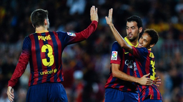 Lộ diện cầu thủ Barca đầu tiên tới Man Utd