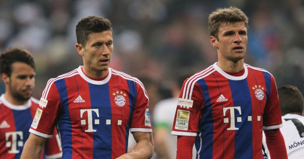 Bayern quyết bạo chi nhằm giữ chân trụ cột