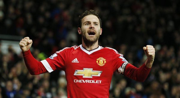 Video bàn thắng: Man Utd 1-0 Watford (Vòng 28 Ngoại hạng Anh)
