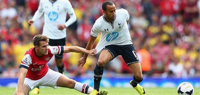 “Arsenal vẫn đẳng cấp hơn Tottenham”