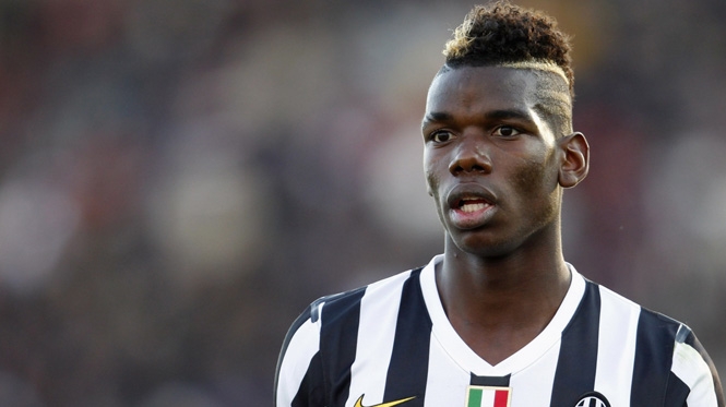 Vì Paul Pogba, Chelsea sẵn sàng đổi trụ cột