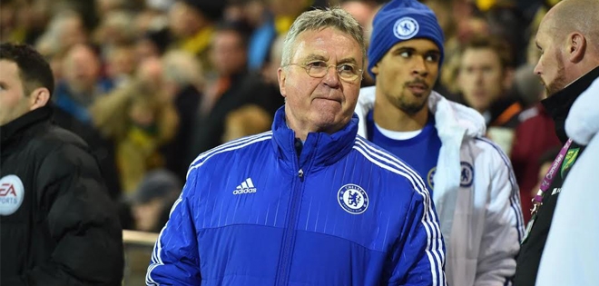 “Chelsea phải ngừng việc sa thải HLV”
