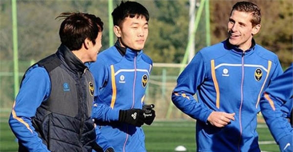 Điểm tin 5/3: Cảm nhận của Xuân Trường khi ở Incheon United