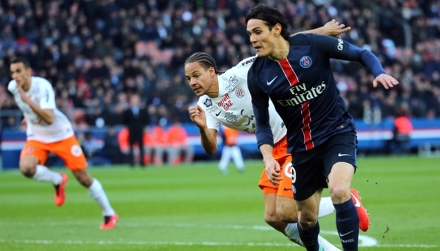 Video highlight: PSG 0-0 Montpellier (Vòng 29 - Ligue 1)
