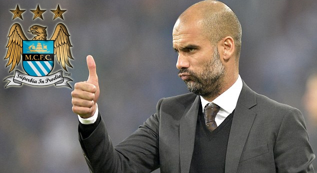 MC sắp mua 2 sao ‘khủng’ cho HLV Pep Guardiola