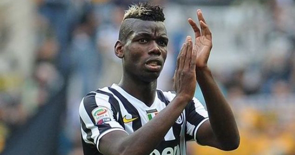 Paul Pogba ra điều kiện cho Chelsea và Man City