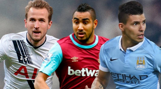 ĐHTB vòng 29 Ngoại hạng Anh: Man City thống trị
