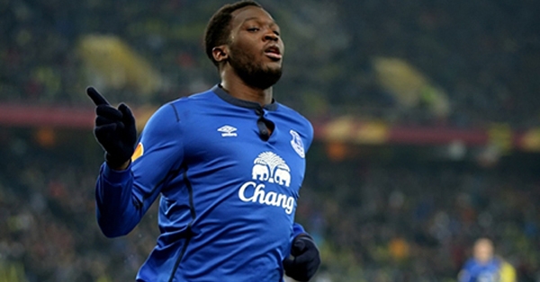 Lukaku là sự lựa chọn hoàn hảo cho Man Utd