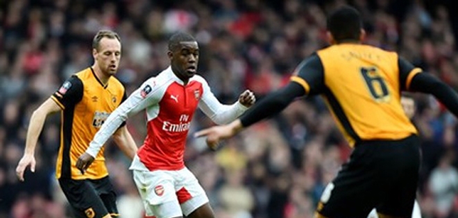 Link xem trực tiếp Hull City vs Arsenal - 2h00 ngày 9/3