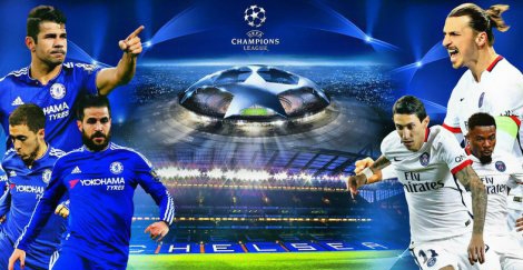 Chelsea lại nhận tin xấu trước trận gặp PSG
