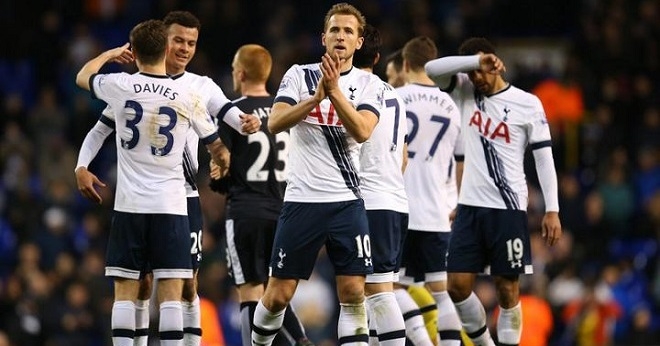 Dortmund vs Tottenham, 1h 11/3: Hiểm địa chờ ‘gà trống’