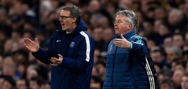 Họ nói gì sau trận Chelsea 1-2 PSG?