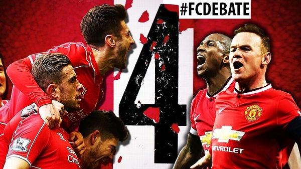 Link xem trực tiếp Liverpool vs MU - 3h05 ngày 11/3