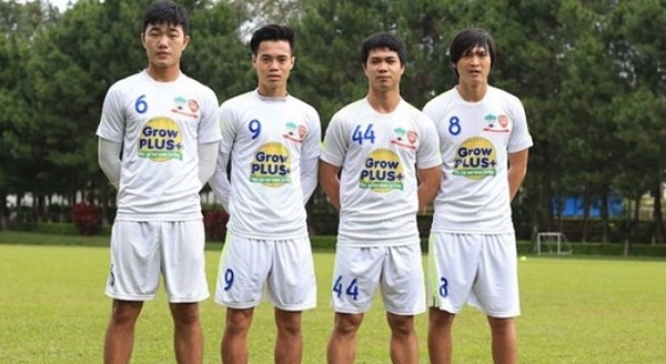 Điểm tin 10/3: Cầu thủ HAGL được NHM yêu thích nhất