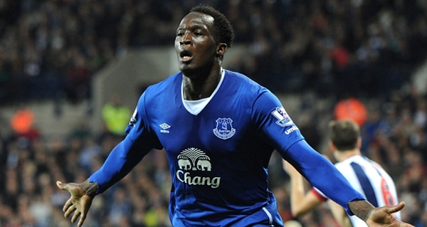 Romelu Lukaku trên đường trở lại Chelsea