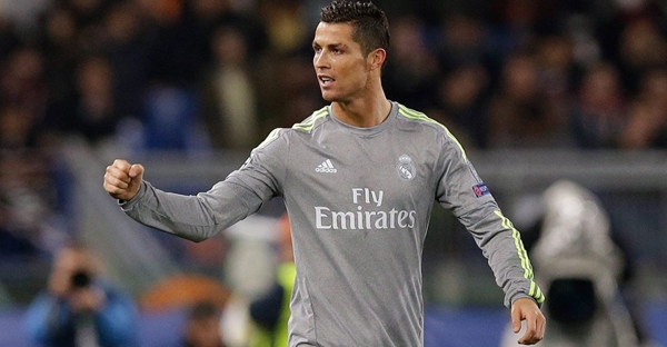 Ronaldo không ngán bất kỳ đối thủ nào ở tứ kết