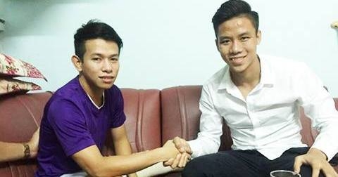 Điểm tin chiều 11/3: Anh Khoa đã nhắn tin chúc Ngọc Hải thi đấu tốt