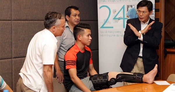 Điểm tin sáng 11/03: 'Anh Khoa sẽ đi học làm HLV'