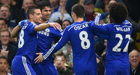 Lộ danh sách nhiều trụ cột muốn rời Chelsea
