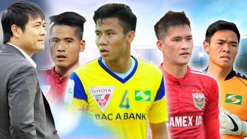 Kế hoạch đá giao hữu của ĐT Việt Nam
