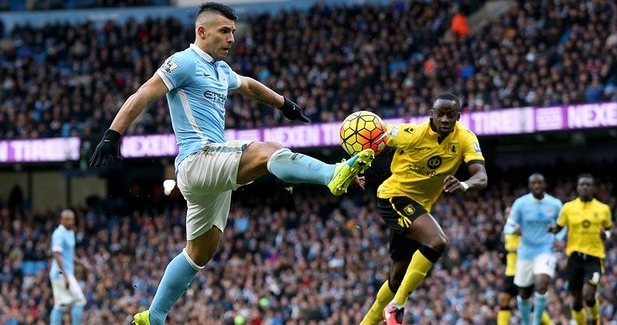 Norwich vs Man City, 19h45 12/3: Chờ đại bàng tung cánh