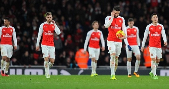 Arsenal vs Watford, 20h30 13/3: Trở về đấu trường xưa